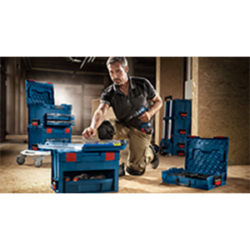 Bosch Mobility System