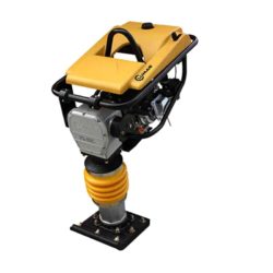 LUMAG-Vibrationsstampfer-VS-80C-12-kN