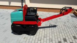 AMMANN AR 65