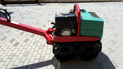 AMMANN AR 65 2
