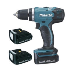 Makita DDF343SHE3