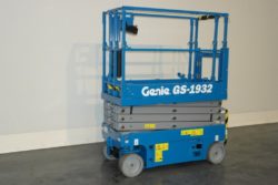 Genie gs-1932a