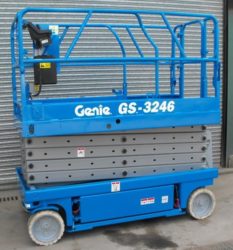 genie gs-3246