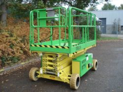 Iteco IG 8150