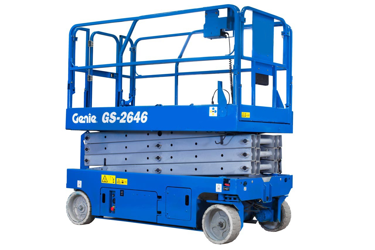 genie gs-2646