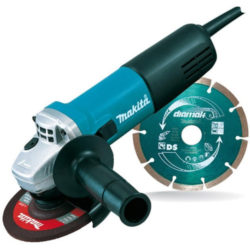 Makita 9557HND