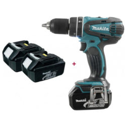 Makita DHP456RFE3
