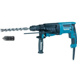 Makita HR2630T